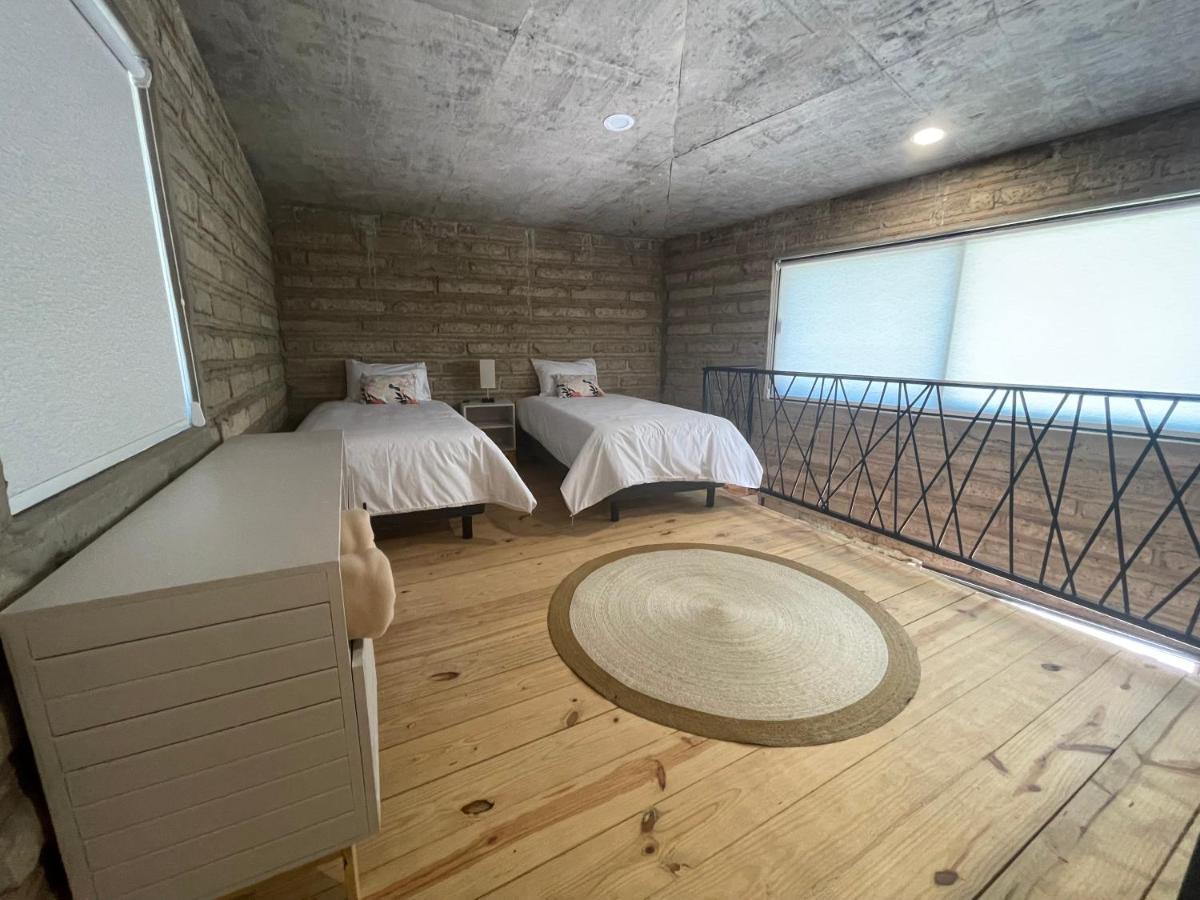 Отель Rancho Kukuti Сан-Франциско-Тесистан Экстерьер фото